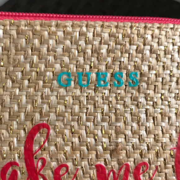 GUESS Wristlet - Picture 2 of 7